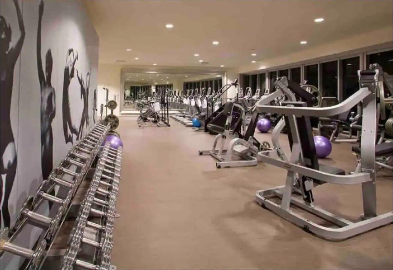 *Iconic W Icon Condo/ Pool&Waterviews*Freespa* Miami Exteriör bild